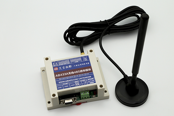 AB433P 西门子plc专用无线通讯模块|无线PPI