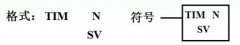 
					欧姆龙PLC定时器TIM/TIMH及其功能简介