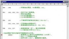 
	STEP7-Mirco/WIN数据块编辑的使用