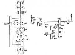 <b>
	继电器控制电路转换为S7-300 PLC梯形图的方法</b>