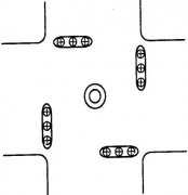 
					交通信号灯PLC控制程序设计与调试
