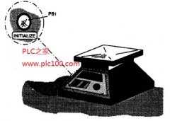 
					机器设备通电时的PLC控制系统自动初始化