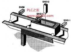 
					使用三菱PLC的FOR-NEXT回路采集数据样本编程