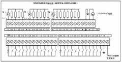 <b>PLC S7-200 
	CPU 22X 的输入/输出接口</b>