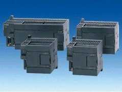 
	西门子S7系列PLC包括的机型