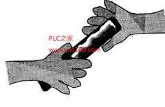 
	PLC接力棒式控制的方法举例