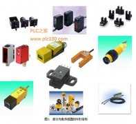 
					光电式传感器的外形结构及典型应用图解