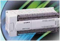 <b>
	整体式和机架模块式PLC是什么？</b>